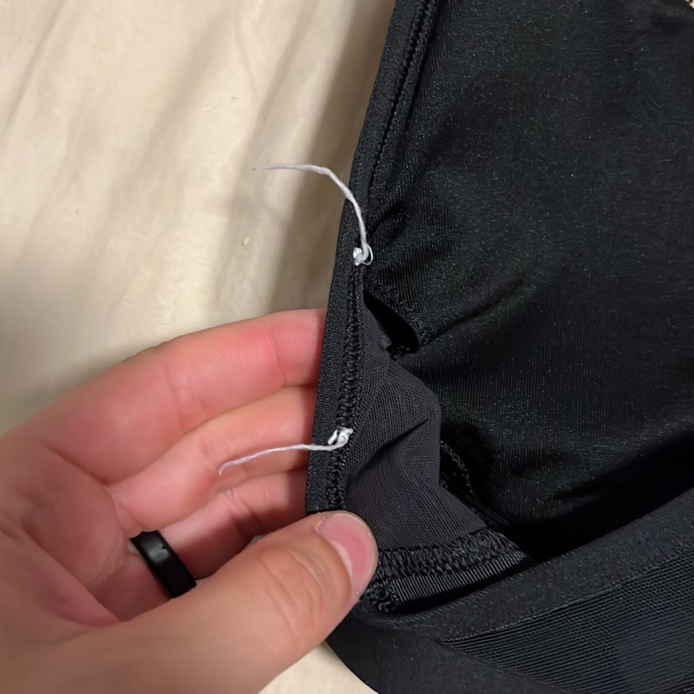 Womens Reebok bra - Picture 3 of 3